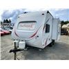 Image 33 : 0C -- 2010 FUNFINDER BY CRUSIER RV 20FT APX