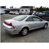 Image 12 : A4 --  2002 HONDA ACCORD SE, Grey, 357917 KM