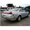 Image 13 : A4 --  2002 HONDA ACCORD SE, Grey, 357917 KM