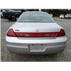 Image 16 : A4 --  2002 HONDA ACCORD SE, Grey, 357917 KM