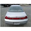 Image 17 : A4 --  2002 HONDA ACCORD SE, Grey, 357917 KM