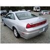 Image 18 : A4 --  2002 HONDA ACCORD SE, Grey, 357917 KM