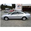 Image 22 : A4 --  2002 HONDA ACCORD SE, Grey, 357917 KM