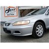 Image 32 : A4 --  2002 HONDA ACCORD SE, Grey, 357917 KM