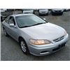 Image 7 : A4 --  2002 HONDA ACCORD SE, Grey, 357917 KM