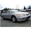 Image 8 : A4 --  2002 HONDA ACCORD SE, Grey, 357917 KM