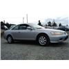 Image 9 : A4 --  2002 HONDA ACCORD SE, Grey, 357917 KM