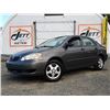 Image 1 : A5 --  2005 TOYOTA COROLLA CE, Brown, 299999 KM  TMU