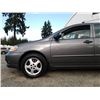 Image 29 : A5 --  2005 TOYOTA COROLLA CE, Brown, 299999 KM  TMU