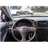 Image 70 : A5 --  2005 TOYOTA COROLLA CE, Brown, 299999 KM  TMU