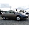 Image 9 : A5 --  2005 TOYOTA COROLLA CE, Brown, 299999 KM  TMU