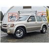 Image 1 : A6 --  1998 INFINITI QX4 4X4 SUV, 254,065 KMS