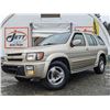 Image 2 : A6 --  1998 INFINITI QX4 4X4 SUV, 254,065 KMS