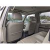 Image 60 : A6 --  1998 INFINITI QX4 4X4 SUV, 254,065 KMS