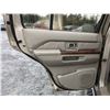 Image 61 : A6 --  1998 INFINITI QX4 4X4 SUV, 254,065 KMS