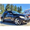 Image 16 : B3 --  2004 CHRYSLER PT CRUISER GT, BLACK, 88,481 KMS
