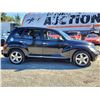 Image 23 : B3 --  2004 CHRYSLER PT CRUISER GT, BLACK, 88,481 KMS
