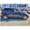 Image 24 : B3 --  2004 CHRYSLER PT CRUISER GT, BLACK, 88,481 KMS