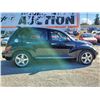 Image 25 : B3 --  2004 CHRYSLER PT CRUISER GT, BLACK, 88,481 KMS