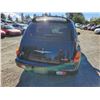 Image 36 : B3 --  2004 CHRYSLER PT CRUISER GT, BLACK, 88,481 KMS