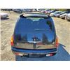 Image 39 : B3 --  2004 CHRYSLER PT CRUISER GT, BLACK, 88,481 KMS