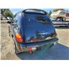 Image 41 : B3 --  2004 CHRYSLER PT CRUISER GT, BLACK, 88,481 KMS