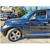 Image 57 : B3 --  2004 CHRYSLER PT CRUISER GT, BLACK, 88,481 KMS