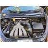 Image 66 : B3 --  2004 CHRYSLER PT CRUISER GT, BLACK, 88,481 KMS