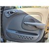 Image 70 : B3 --  2004 CHRYSLER PT CRUISER GT, BLACK, 88,481 KMS