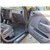 Image 71 : B3 --  2004 CHRYSLER PT CRUISER GT, BLACK, 88,481 KMS