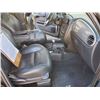 Image 73 : B3 --  2004 CHRYSLER PT CRUISER GT, BLACK, 88,481 KMS