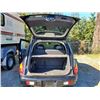 Image 78 : B3 --  2004 CHRYSLER PT CRUISER GT, BLACK, 88,481 KMS