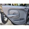Image 82 : B3 --  2004 CHRYSLER PT CRUISER GT, BLACK, 88,481 KMS