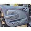 Image 85 : B3 --  2004 CHRYSLER PT CRUISER GT, BLACK, 88,481 KMS