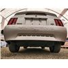 Image 33 : B6 --  2000 FORD MUSTANG CONVERTIBLE, Silver, 220845 KM