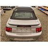 Image 36 : B6 --  2000 FORD MUSTANG CONVERTIBLE, Silver, 220845 KM