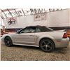 Image 44 : B6 --  2000 FORD MUSTANG CONVERTIBLE, Silver, 220845 KM