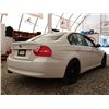 Image 17 : C2 --  2006 BMW 325I , White, 178648 KM