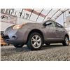 Image 2 : C3 --  2010 NISSAN ROGUE S AWD, Grey, 233293 KM