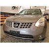 Image 8 : C3 --  2010 NISSAN ROGUE S AWD, Grey, 233293 KM