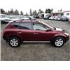 Image 11 : I3 --  2006 NISSAN MURANO SL AWD, Red, 138317 MILES