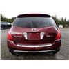 Image 16 : I3 --  2006 NISSAN MURANO SL AWD, Red, 138317 MILES