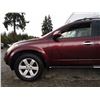 Image 28 : I3 --  2006 NISSAN MURANO SL AWD, Red, 138317 MILES