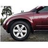 Image 29 : I3 --  2006 NISSAN MURANO SL AWD, Red, 138317 MILES