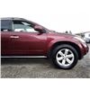 Image 35 : I3 --  2006 NISSAN MURANO SL AWD, Red, 138317 MILES