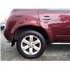 Image 37 : I3 --  2006 NISSAN MURANO SL AWD, Red, 138317 MILES