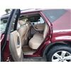 Image 57 : I3 --  2006 NISSAN MURANO SL AWD, Red, 138317 MILES