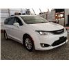 Image 10 : D3 --  2017 CHRYLSER PACIFICA TOURING L , White, 185517 KM