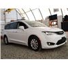 Image 11 : D3 --  2017 CHRYLSER PACIFICA TOURING L , White, 185517 KM