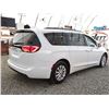 Image 16 : D3 --  2017 CHRYLSER PACIFICA TOURING L , White, 185517 KM